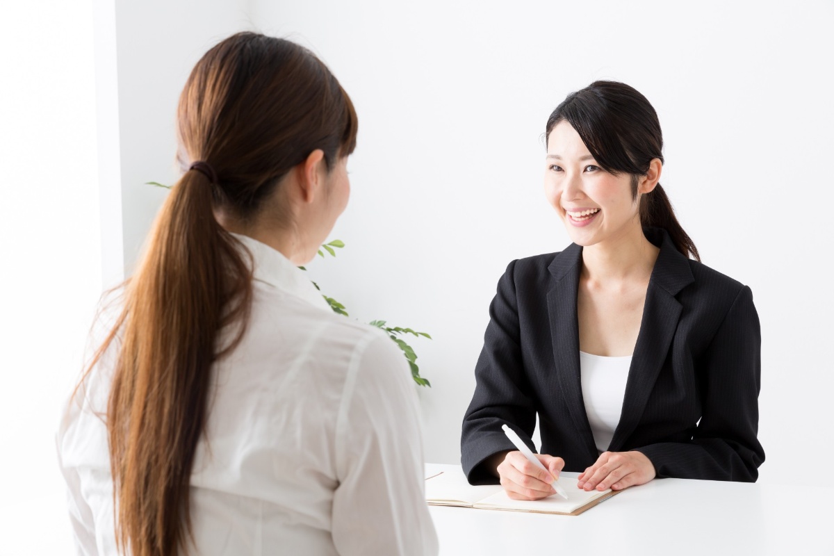 成果を正当に評価し成長を後押しする仕組みで一人ひとりをサポート