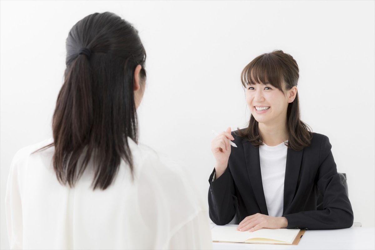 相談しやすい環境 (1)